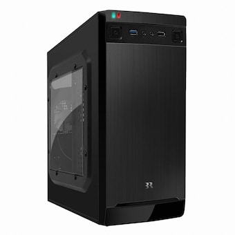 <b>3R</b><b>SYS</b> R-BOX 200 USB3.0 블랙