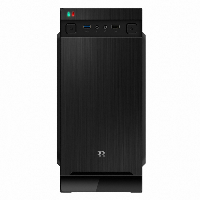 3RSYS R-BOX 200 USB3.0 블랙_이미지