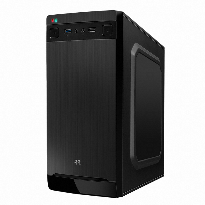 3RSYS R-BOX 200 USB3.0 블랙_이미지