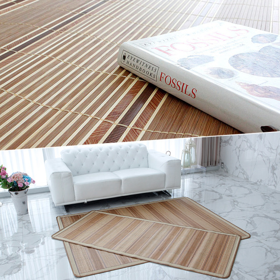 리앤데코 프리미엄 초광 대자리