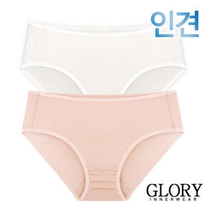 글로리 쿨인견 미디 삼각팬티1종 GLP2501 90-100_이미지