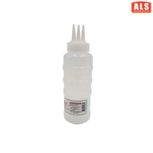 ALS 잘라쓰는 푸드 소스병 3구 중형 400ml 소스통 간장병_이미지