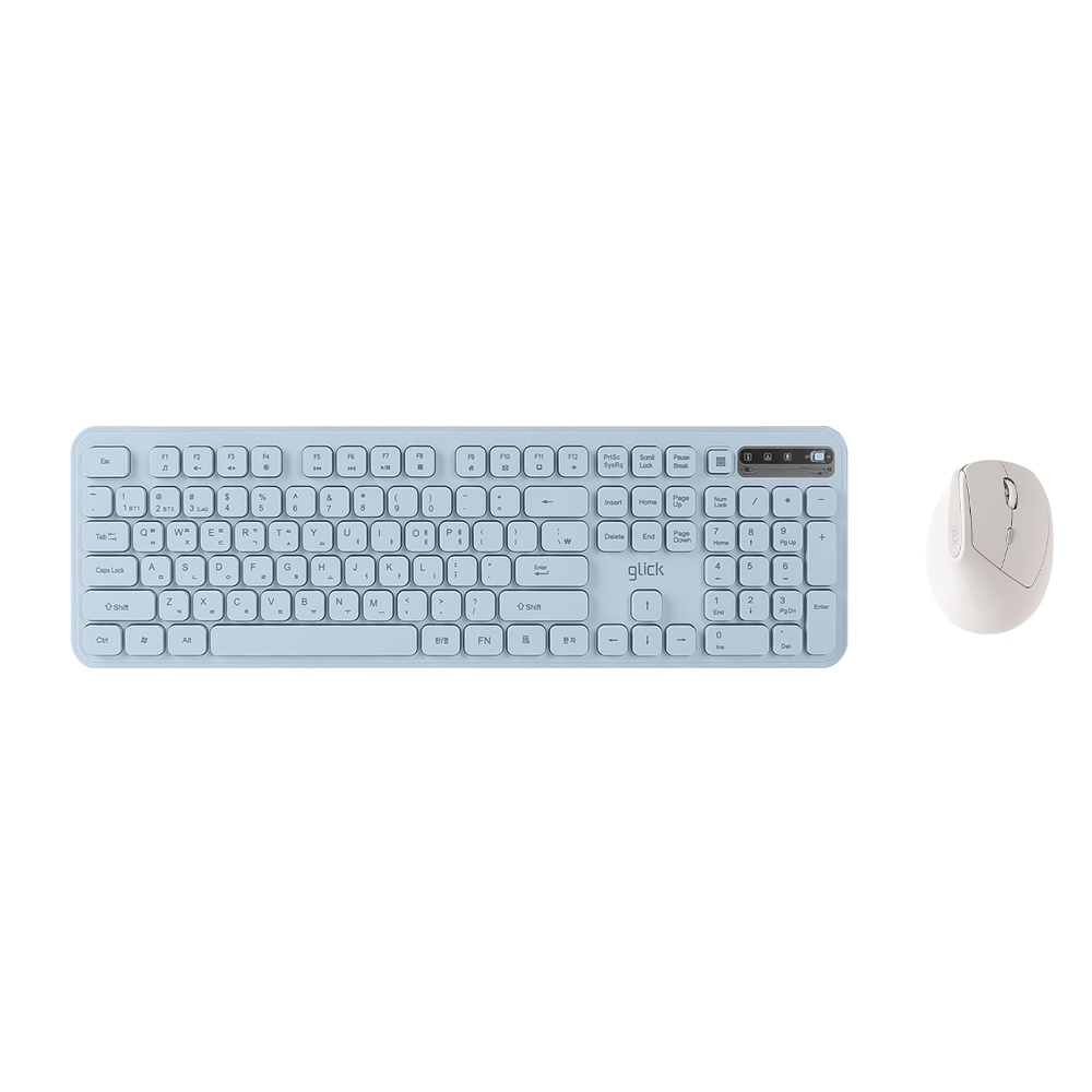 ��Ŭ��Ŀ ���ǽ����� WMK760 ���Ϸ���L ���� Ű���� ���콺 ��Ʈ