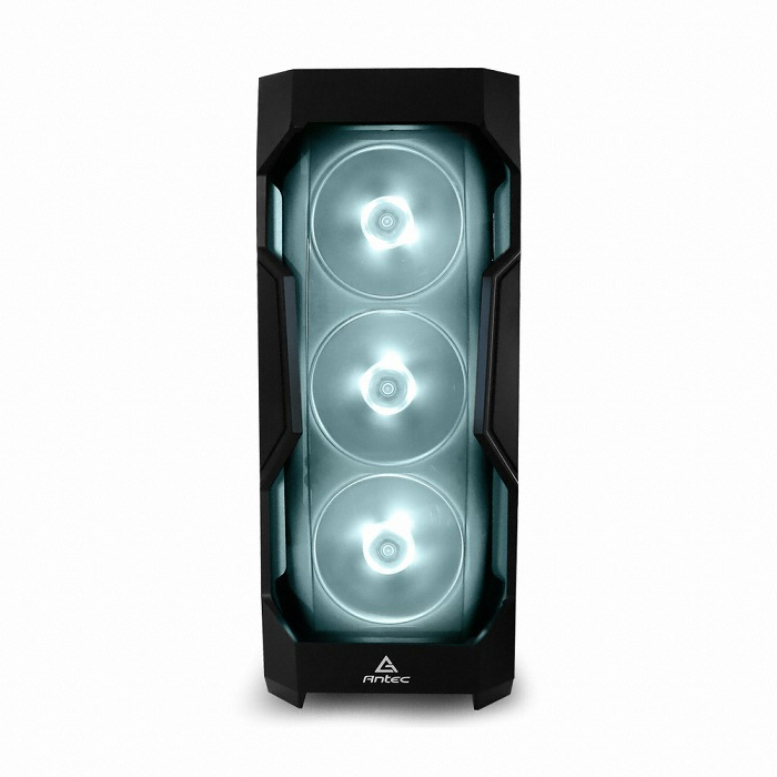 Antec DF500 RGB 강화유리 AONE_이미지