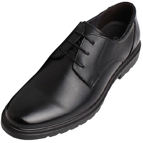 멜팅브라운 소가죽구두 WA6