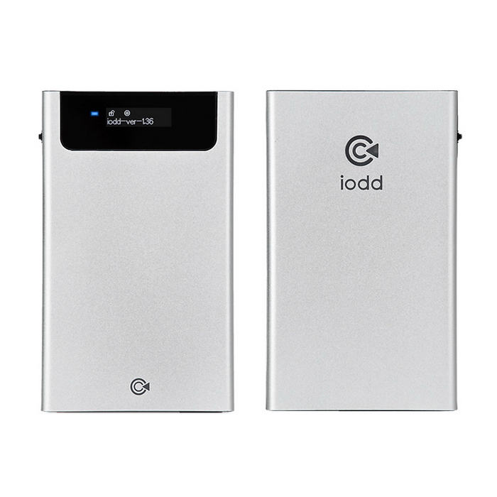 아치바코리아 Iodd2501 (160GB)_이미지