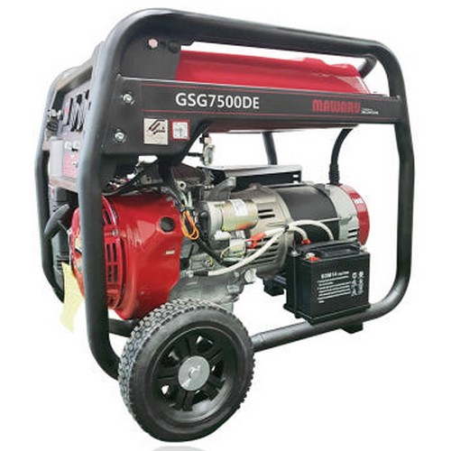 GSG7500DE