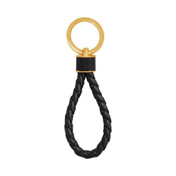 보테가베네타 INTRECCIO KEY RING 651820V0HW1