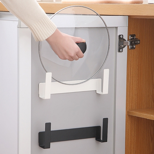 모노 철제 냄비뚜껑 거치대