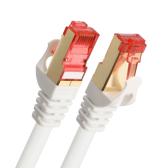 리버네트워크 NEXI CAT.8 SFTP 랜케이블 (NX1045, 1m)