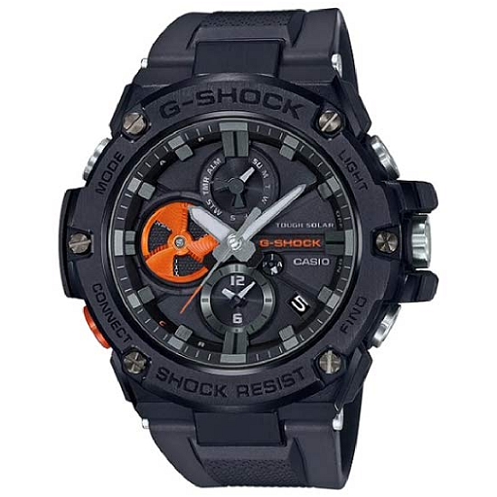 카시오 G-SHOCK G-스틸 GST-B100B-1A4