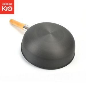 남선 올리브 궁중팬 (30cm)_이미지