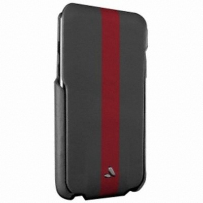 Vaja iPod Touch 2세대/3세대 폴더형 가죽케이스