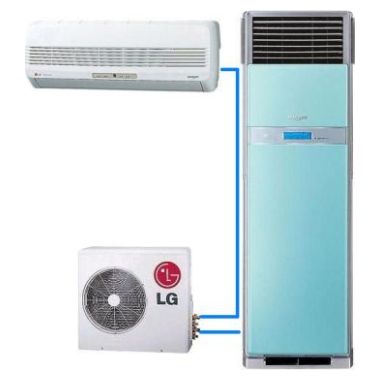 LG전자 휘센 LP-C151DPD+LS-C041S (기본설치비 별도)_이미지