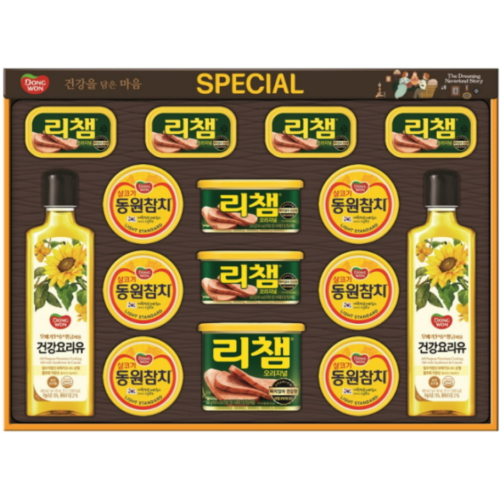 동원F&B 스페셜 39호 (1개)_이미지