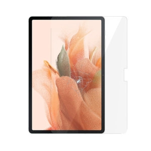 삼성전자 갤럭시탭S7 FE SM-T735 액정보호 강화유리필름