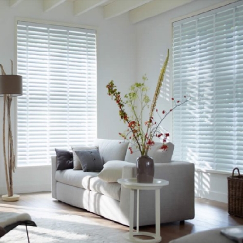 창안애 친환경 우드폼 블라인드 (맞춤제작)_이미지