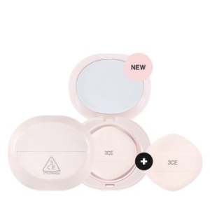 3CE BARE COVER CUSHION 베어 커버 쿠션_이미지