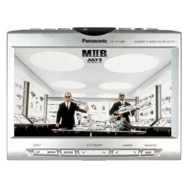 �ĳ��Ҵ� CY-TV7200D(������ǰ)