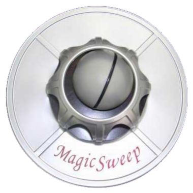 GL-1100 ��������(MAGIC SWEEP)