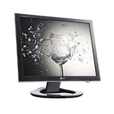 LG전자 플래트론LCD LX198QD_이미지