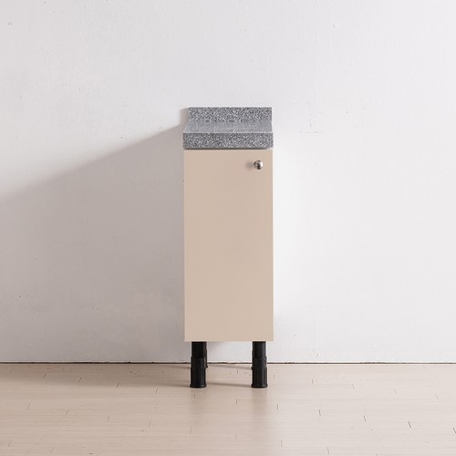 우아미가구 인조대리석 상판 조리대 (30cm)_이미지