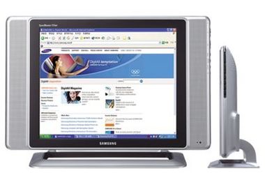 삼성전자 싱크마스터매직 CX712MP_이미지