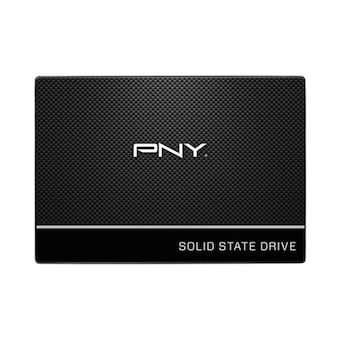 PNY CS900 제이씨현