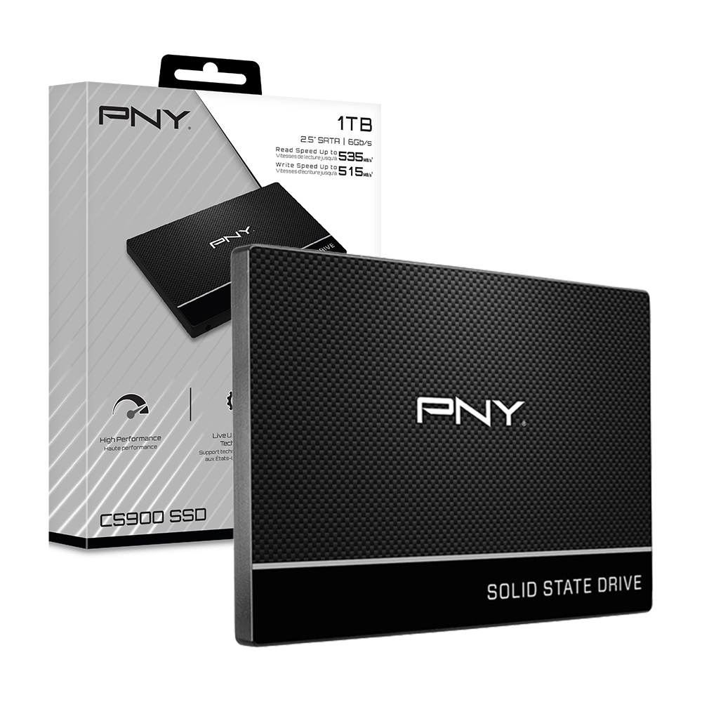 PNY CS900 제이씨현 (1TB)_이미지