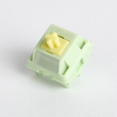 SPM HMX PEBBLE v2 리니어 스위치 (35Pcs)_이미지