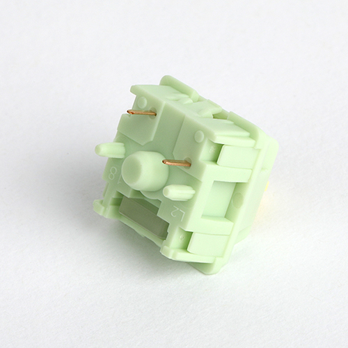 SPM HMX PEBBLE v2 리니어 스위치 (35Pcs)_이미지