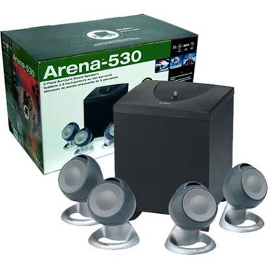 Labtec Arena-530_이미지