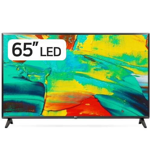 LG���� ��Ʈ��HD 65UN7000 ���ۺ��