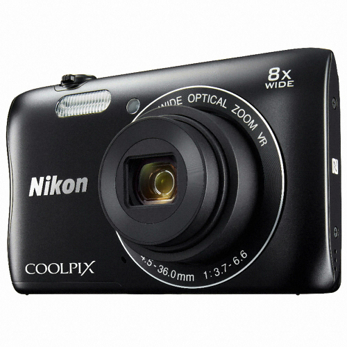 니콘 쿨픽스 S3700 (32GB 패키지)_이미지