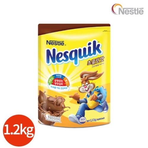 네스퀵 1.2kg