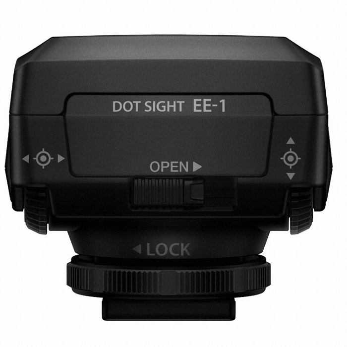 올림푸스 도트 사이트 EE-1 (정품)_이미지