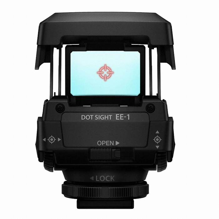 올림푸스 도트 사이트 EE-1 (정품)