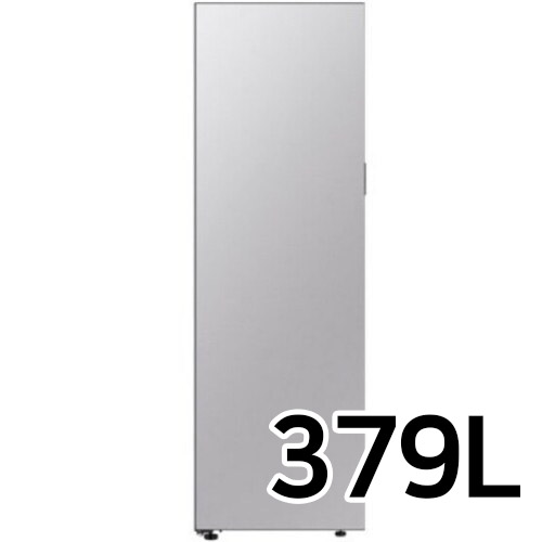 삼성전자 비스포크 인피니트 라인 키친핏 럭스 RZ38C9891G (메탈)