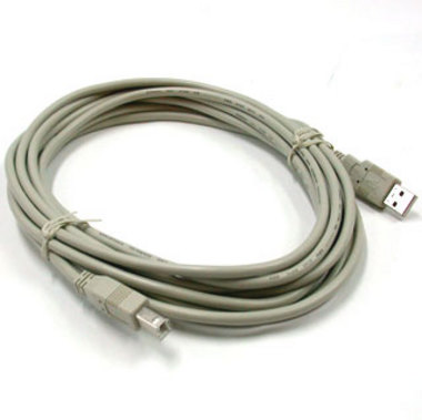 �������� NETmate USB (A-B) (M/M) ���̺�