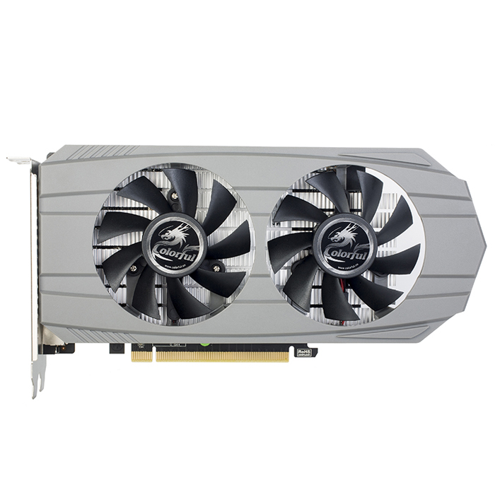COLORFUL 지포스 GTX750 Ti REVENGE D5 2GB_이미지