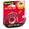 3M 스카치 583D 다용도 테이프 18mm x 30m (2개)