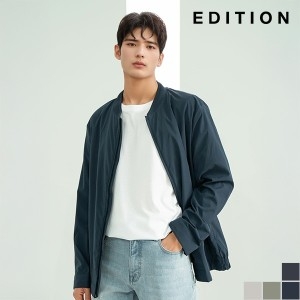 에디션 스트레치 경량 스판 점퍼 I NED2JJ1601이미지입니다. 누르면 해당 게시물로 새창이동합니다.