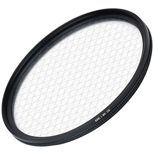 CROSS STAR8 렌즈필터