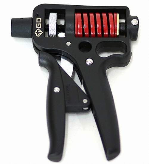 지디아이앤디 GD그립 울트라 악력기 70