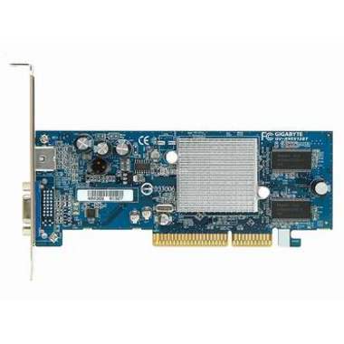 GIGABYTE �󵥿� 9550 T 128MB Slim