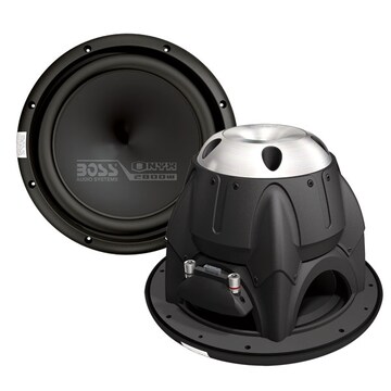 BOSS ONYX NX109DC