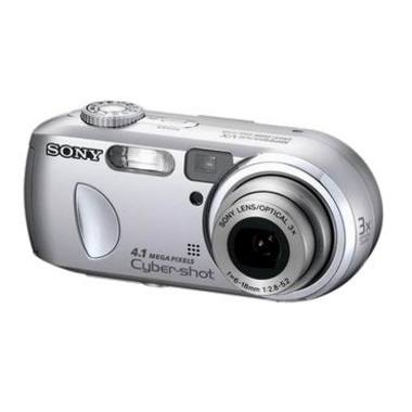 SONY ���̹��� DSC-P73