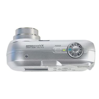 SONY ���̹��� DSC-P73