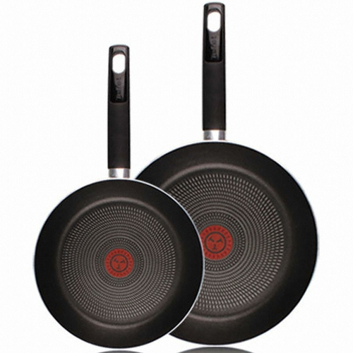 테팔 ㅤ데코레이티브 시리즈 프라이팬 (팬24,28)_이미지