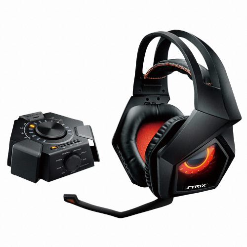 ASUS STRIX 7.1 (정품)_이미지